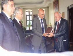 Yakutiye Son Osmanlı'yı ağırladı